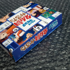 Laputa Castle In The Sky Karuta Japan Tradition Card Game Ensky/Studio Ghibli NEW