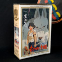 Mini Puzzle (150pcs) Princesse Mononoke Hime Studio Ghibli Japan Official NEW