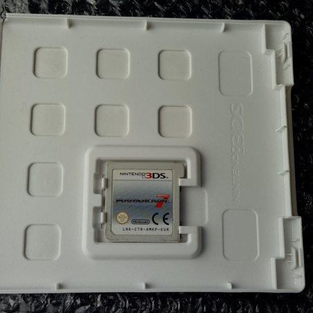 Mario Kart 7Nintendo 3DS Euro PAL Game