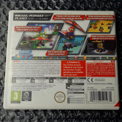 Mario Kart 7Nintendo 3DS Euro PAL Game