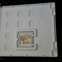 One piece Unlimited World R Nintendo 3DS Euro PAL Game