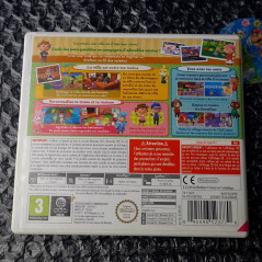 Animal Crossing New Leaf Nintendo 3DS Euro PAL Game
