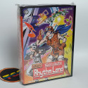 16ビットリズムランド 16 Bit Rhythm Land Sega Megadrive Japan BRAND NEW Game Mega Drive 16bit Columbus Circle