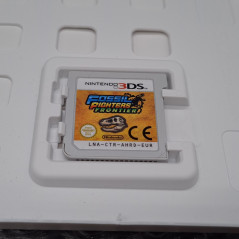 Fossil Fighters Frontier Nintendo 3DS Euro PAL Game