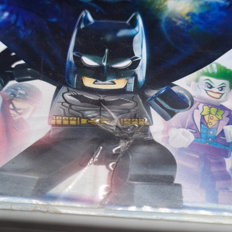 Lego Batman 3 au-delà de Gotham Nintendo 3DS Euro PAL Game