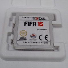 Fifa 15 Nintendo 3DS Euro PAL Game