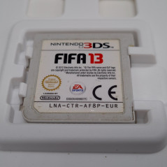 Fifa 13 Nintendo 3DS Euro PAL Game