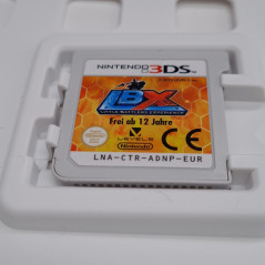 Little battlers eXperience LBX level 5 Nintendo 3DS Euro PAL Game