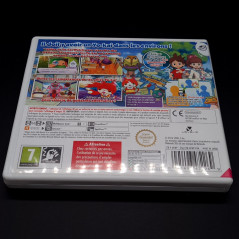 Yo-kai Watch Level 5 Nintendo 3DS Euro PAL Game