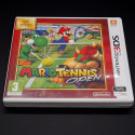Mario Tennis Open Nintendo Select 3DS Euro PAL Game