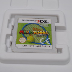 Mario Tennis Open Nintendo Select 3DS Euro PAL Game