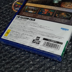 Tactics Ogre: Reborn PS5 Japan FactorySealed Physical Game In EN-FR-DE-ES-KR Square Enix Tactics