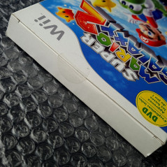 Super Mario Galaxy 2 (+ DVD) Nintendo Wii PAL FR Game BRAND NEW/NEUF