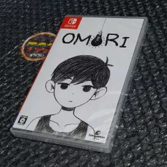 Omori (English) for Nintendo Switch