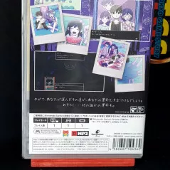 New OMORI Nintendo Switch Video Games From Japan Multi-Language Tracking F/S