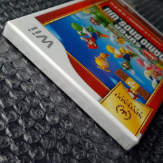 Jogo Nintendo Wii Selects - New Super Mario Bros