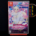 Needy Girl Overdose SWITCH Japan FactorySealed Physical Game In ENGLISH