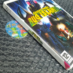 Escape From Bug Island Nintendo Wii PAL Fr Game BRAND NEW/NEUF