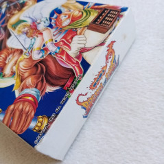 Breath Of Fire Super Famicom Japan Ver. RPG Capcom 1993 (Nintendo SFC)