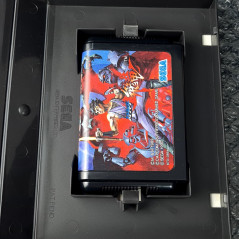 Strider Hiryu Megadrive (MD) Ntsc-Japan Game Mega Drive SEGA Action 1989 Shinobi G-4037