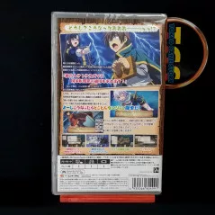 Kono Subarashii Sekai ni Shukufuku Wo! ~ Noroi no Ibutsu to Madoishi  Bokensha-tachi ~ for PlayStation 4