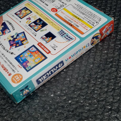 Doraemon Tile Puzzle Jigsaw Japan NEW (Solve 50 Enigma!) Japan New