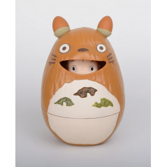 Tonari No Totoro Forest Mei-Chan Matryoshka Studio Ghibli/Artbox/Ensky Japan New