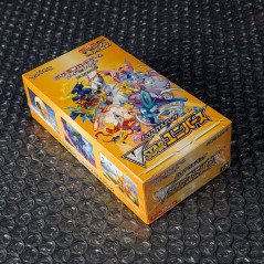 Pokemon Card Game Sword & Shield High Class Pack VSTAR Universe 1Box s12a JP NEW