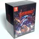 The Binding of Isaac: Repentance (Plush Limited Ed.) Switch Japan Game In ENGLISH NEW