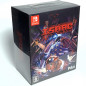 The Binding of Isaac: Repentance (Plush Limited Ed.) Switch Japan Game In ENGLISH NEW