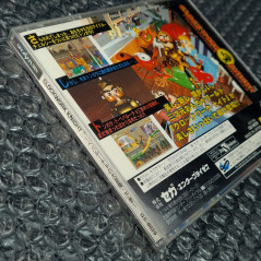 Clockwork Knight 2 Sega Saturn Japan Ver. Sega Platform 1995