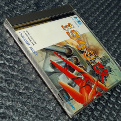 1943 Kai The Battle of Midway Nec PC Engine Hucard Japan Ver. PCE Shmup Capcom Naxat Soft 1991