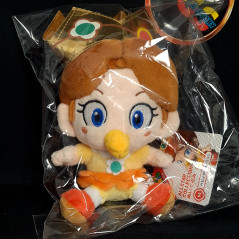 Sanei Super Mario All Star Collection BABY DAISY Plush/Peluche JAPAN NEW