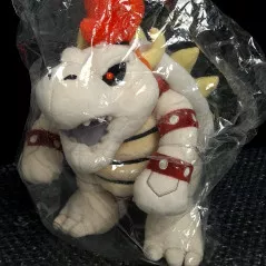 Peluche Bowser JR - Destockjapan