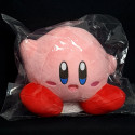 Sanei Kirby's DreamLand All Star Collection: KIRBY S Sitting Plush/Peluche JAPAN NEW