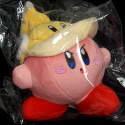 Sanei Kirby's DreamLand All Star Collection: KIRBY S CUTTER Plush/Peluche JAPAN NEW