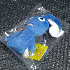 Sanei Nintendo All Star Collection Plush: Blue Pikmin Plush/Peluche JAPAN NEW