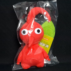 Sanei Nintendo All Star Collection Plush: Red Pikmin Plush/Peluche JAPAN NEW