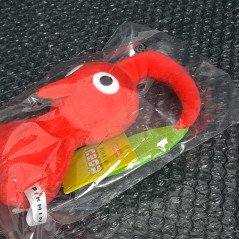 Sanei Nintendo All Star Collection Plush: Red Pikmin Plush/Peluche JAPAN NEW