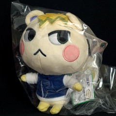 Sanei Animal Crossing All Star Collection: Marshal (S) Plush/Peluche JAPAN NEW