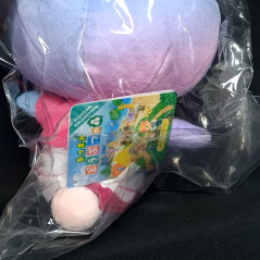 Sanei Animal Crossing All Star Collection: Judy Misizu (S) Plush/Peluche JAPAN NEW