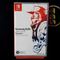 Romancing SaGa Ministrel Song Remastered SWITCH Sealed Physical Game In ENGLISH RPG Square Enix