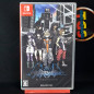 新すばらしきこのせかい NEO: The World Ends with You SWITCH Japan Sealed Physical Game In EN-FR-DE-ES-IT New Square Enix Action RPG