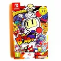 Super Bomberman R Nintendo Switch [Brand New] - Sealed - Multiplayer