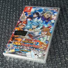 Yu-Gi-Oh! Rush Duel Dawn of the Battle Royale! Special Ed. +3Cards&Bonus SWITCH Japan New Konami Battle Card