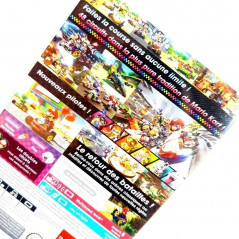 Mario Kart 8 Deluxe Nintendo Switch FR ver. USED Nintendo Course/Multiplayer