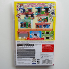 Puyo Puyo Tetris Nintendo Switch FR ver. USED Sega Puzzle Games/Multyiplayer