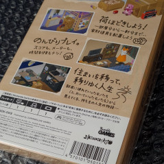 Unpacking SUPERDELUXE Ed. SWITCH Japan Physical Game In EN-FR-DE-ES-IT-PT-KR New