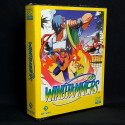 Windjammers Edition Collector (1190Ex.) PS4 Pix'N Love Games NEW(EN-FR-ES-DE-IT) Flying Power Disc
