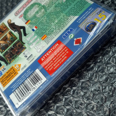 Confidential Mission Sega Dreamcast PAL-EURO NEUF BRAND NEW Gun Shooting SEGA 2001